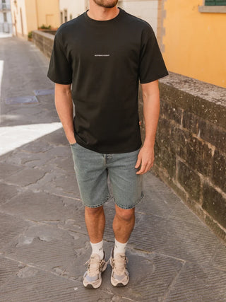 Grüne Weinberg-Serie Übergröße T-Shirt